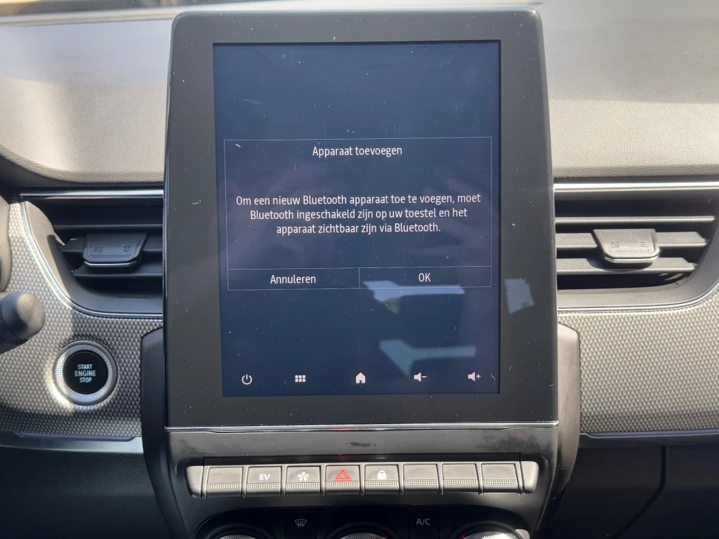 Hoofdafbeelding Renault Arkana