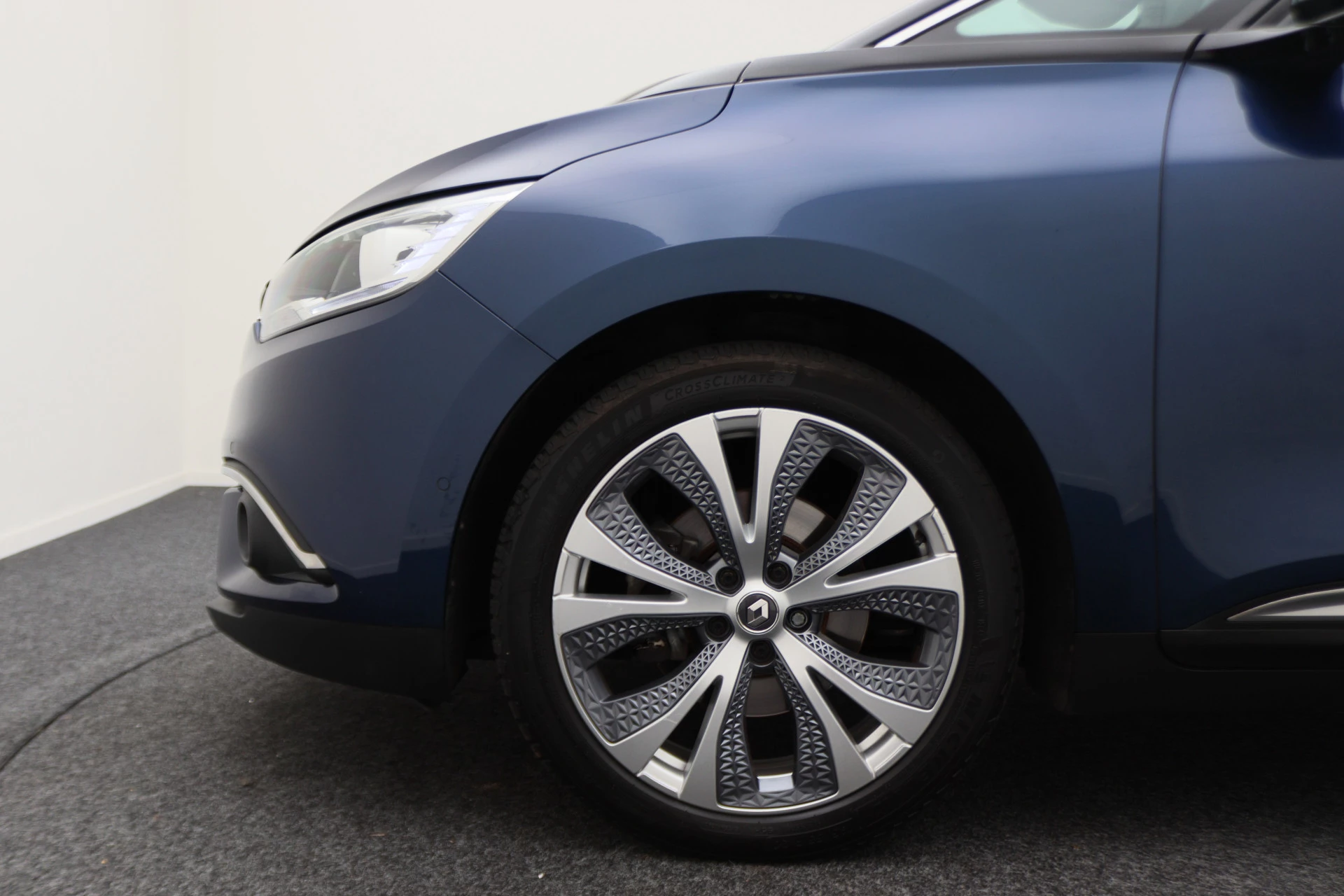 Hoofdafbeelding Renault Grand Scénic