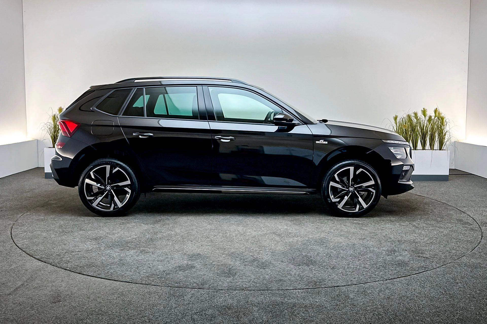 Hoofdafbeelding Škoda Kamiq