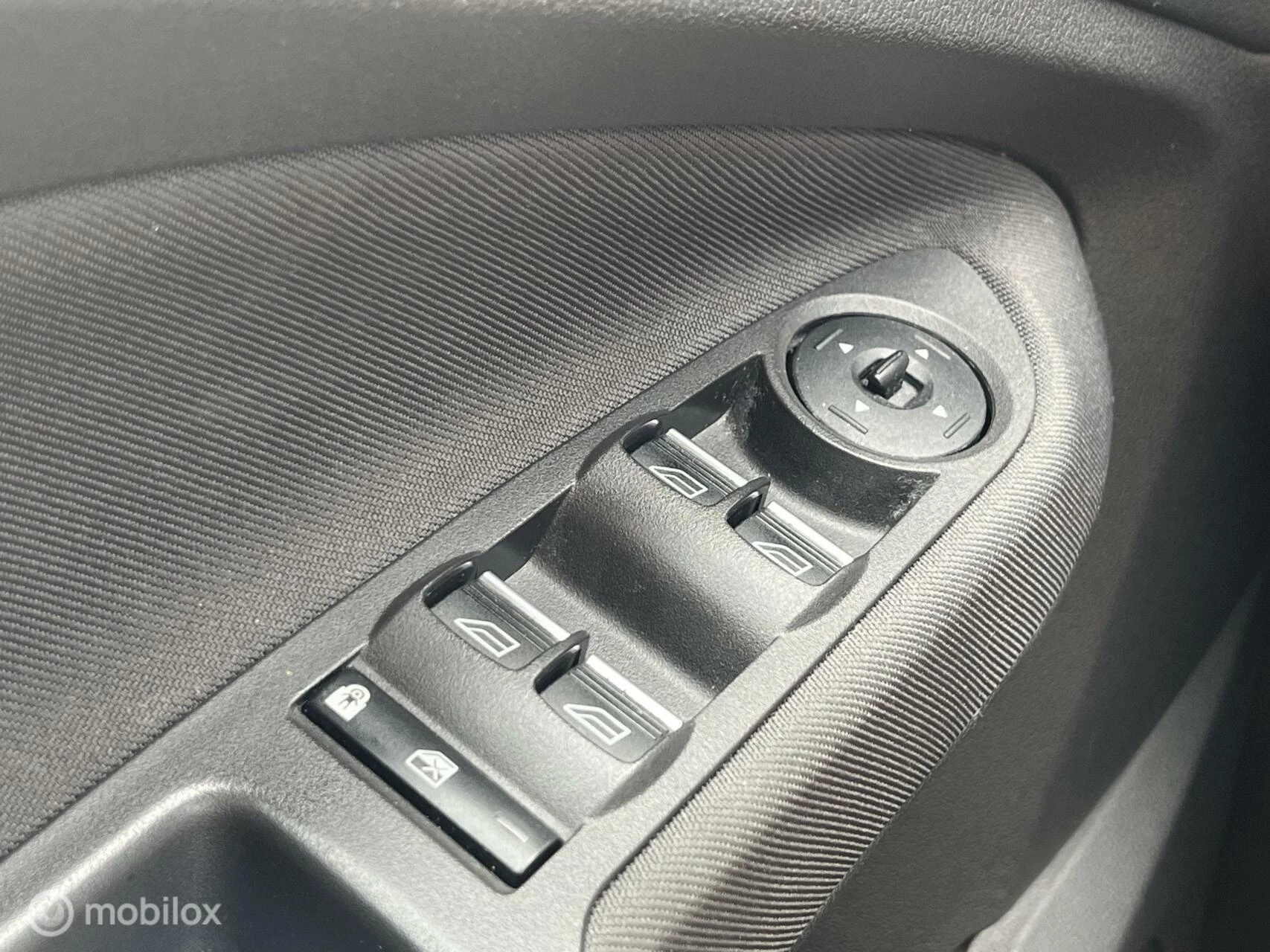 Hoofdafbeelding Ford Grand C-Max
