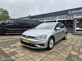 Volkswagen Golf 1.4 TSI, Carplay, Navi, Parkeersensoren, LED