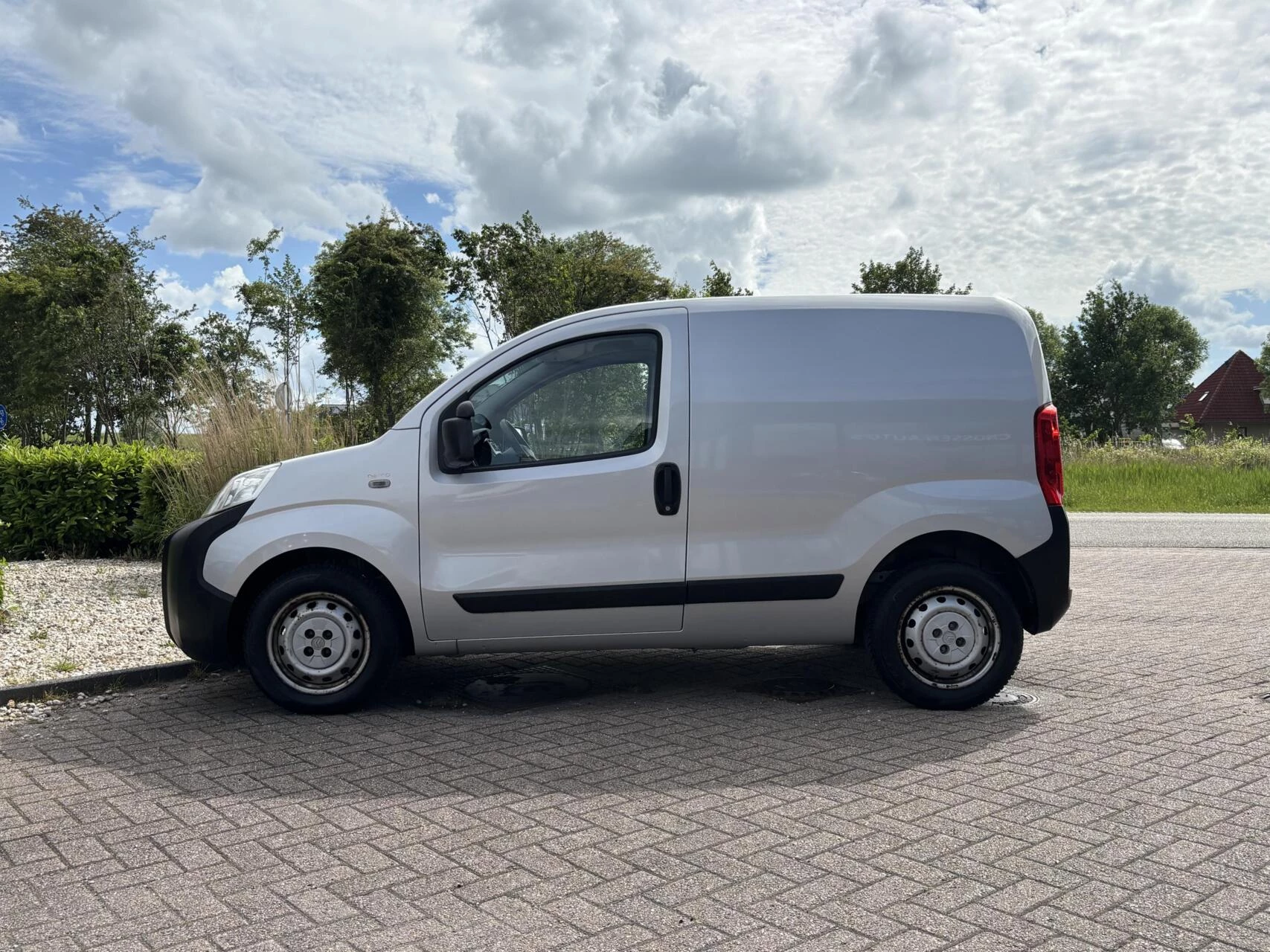 Hoofdafbeelding Citroën Nemo