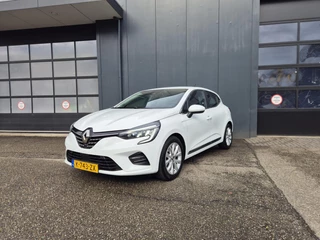 Renault Clio 1.0 TCe Intens