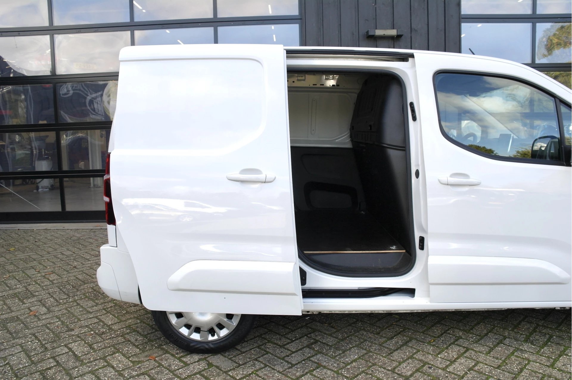 Hoofdafbeelding Opel Combo