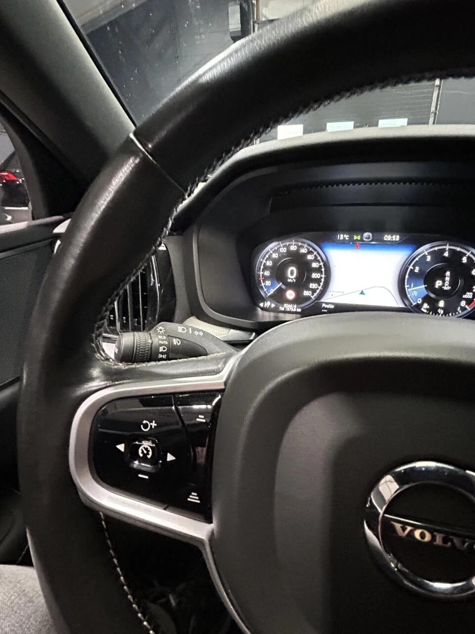 Hoofdafbeelding Volvo S60