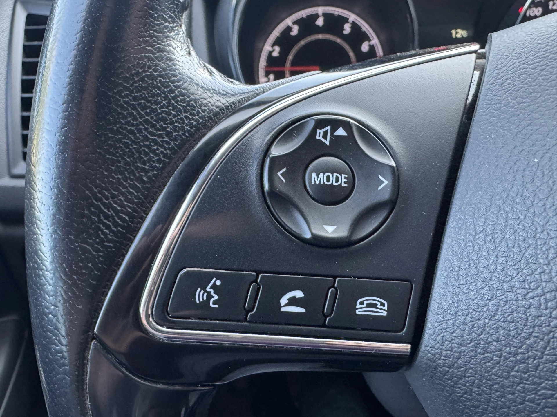 Hoofdafbeelding Mitsubishi ASX