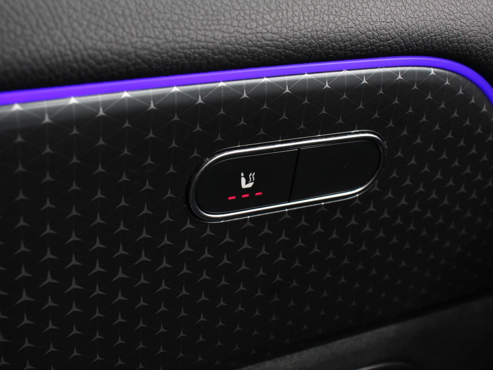 Hoofdafbeelding Mercedes-Benz EQB