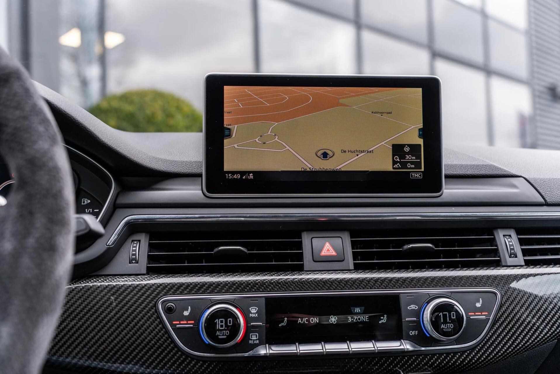 Hoofdafbeelding Audi RS5