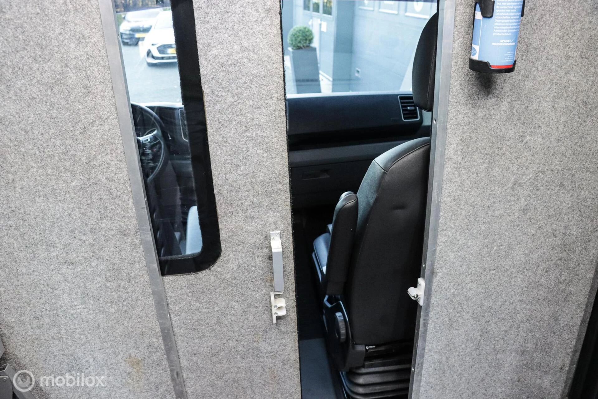 Hoofdafbeelding MAN TGE