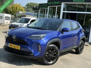 Toyota Yaris Cross 1.5 Hybrid Dynamic