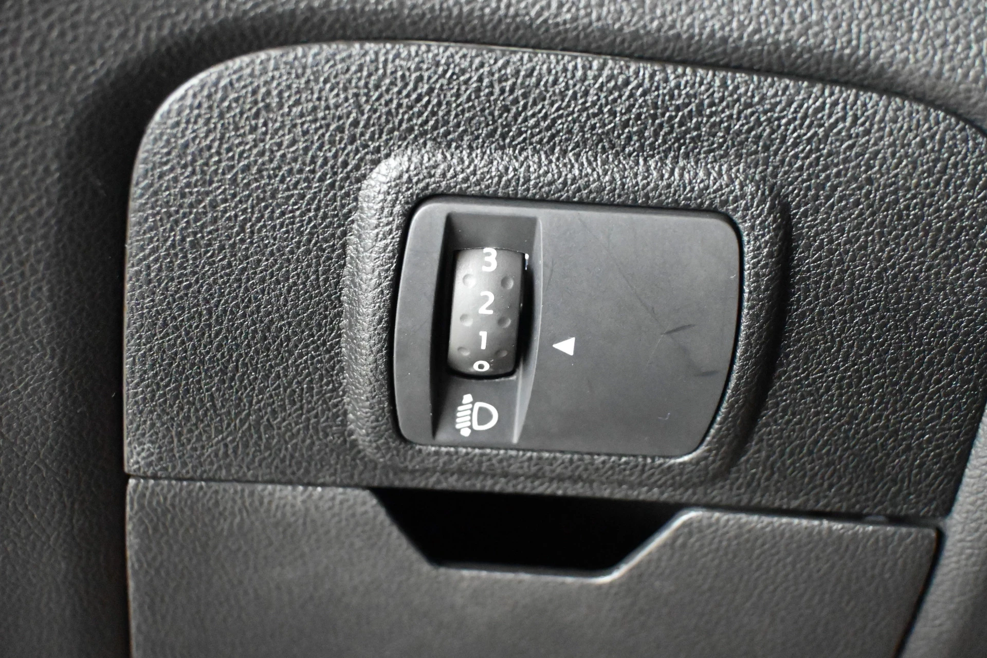 Hoofdafbeelding Renault Grand Scénic