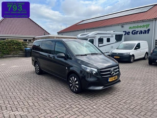 Mercedes Benz Vito Tourer 114 CDI