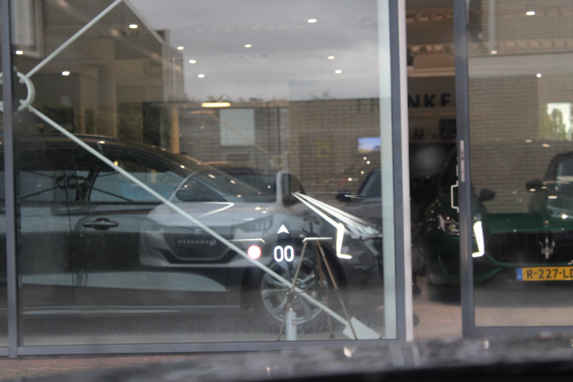 Hoofdafbeelding DS DS 4