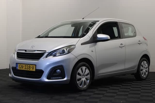 Peugeot 108 1.0 e-VTi Envy