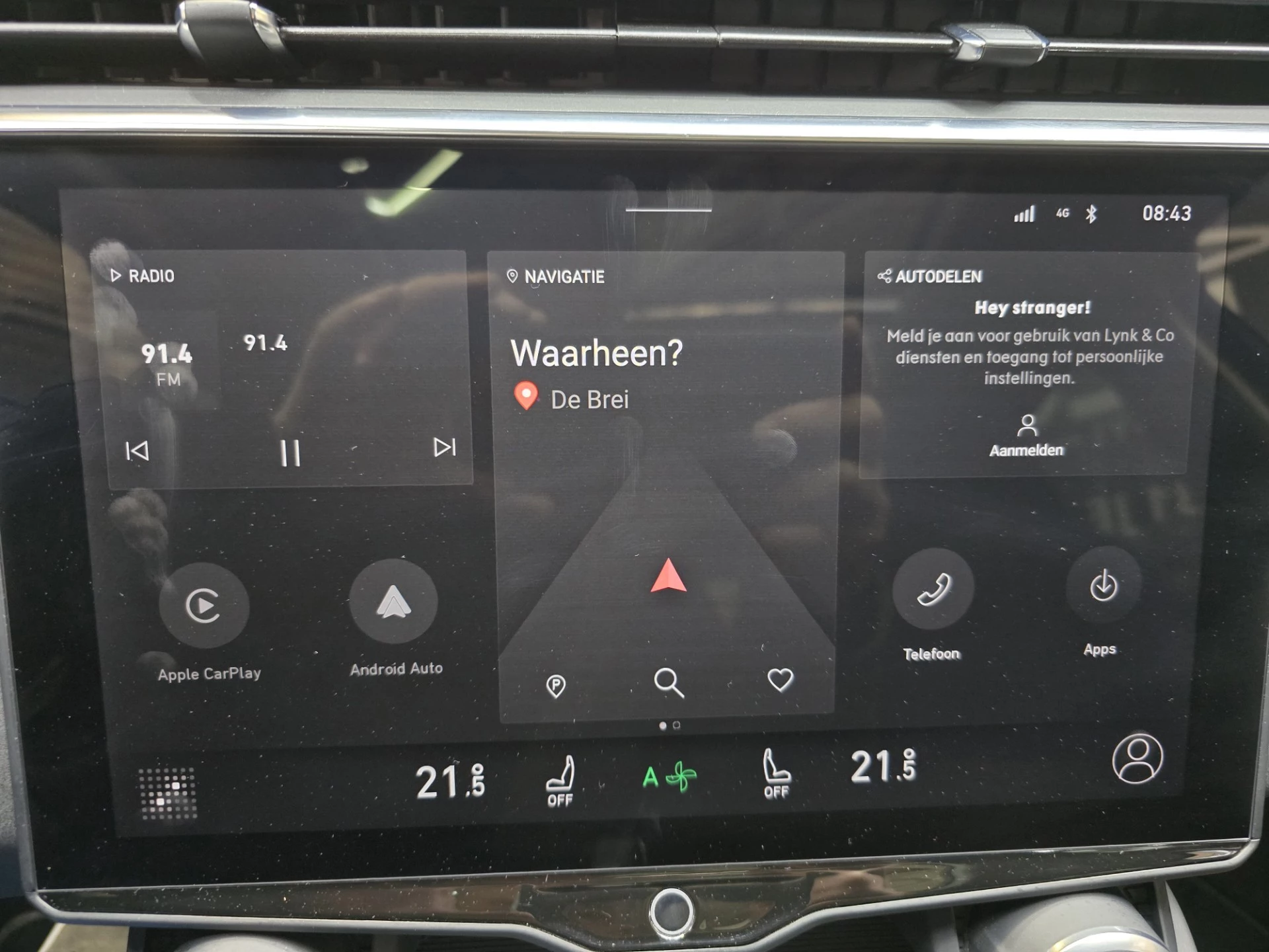 Hoofdafbeelding Lynk & Co 01