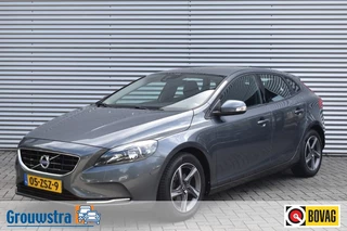 Volvo V40 1.6 D2 KINETIC / CLIMA / CAM / STOELVERW. / TREKH.