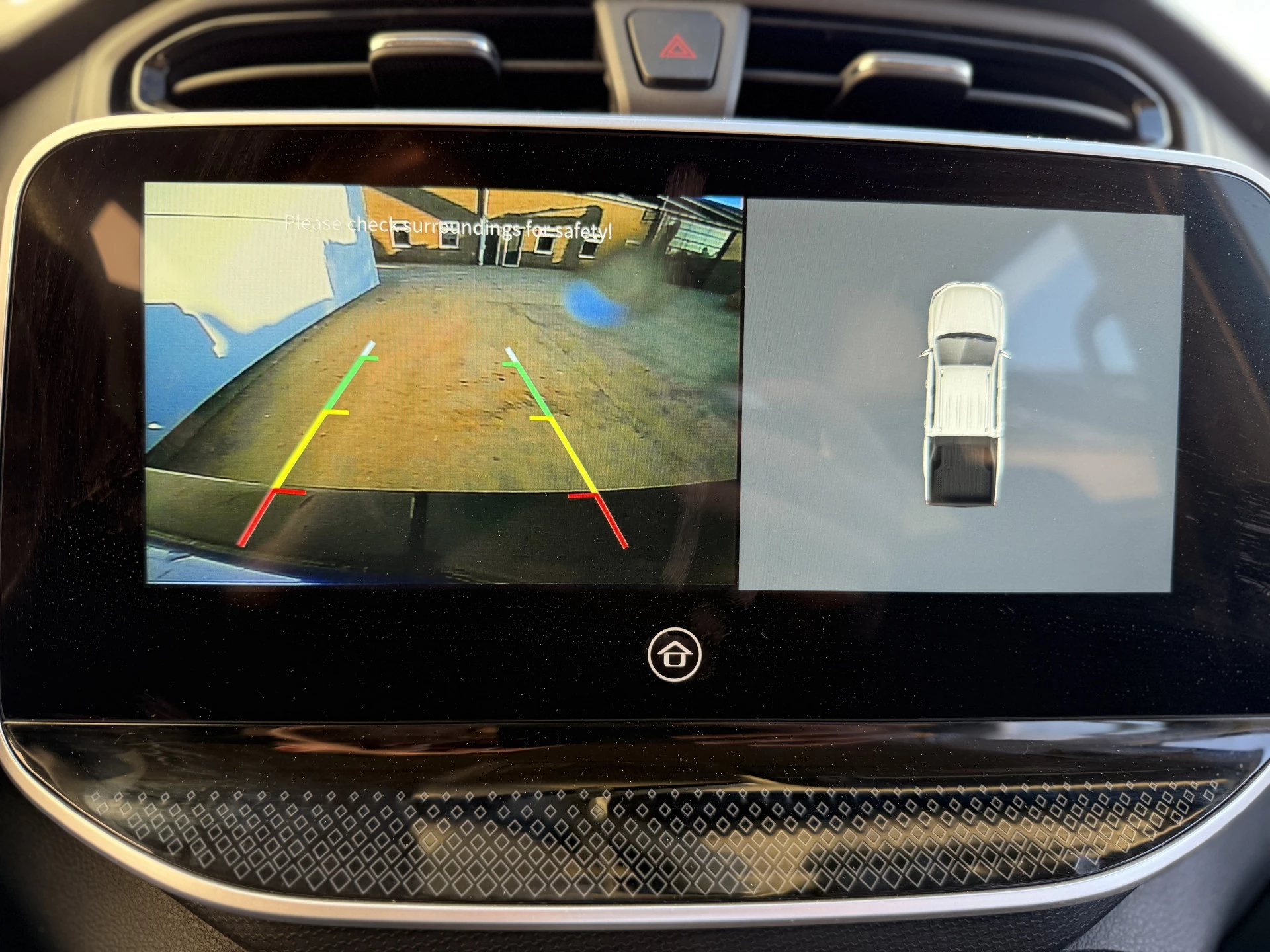 Hoofdafbeelding Maxus T90 EV