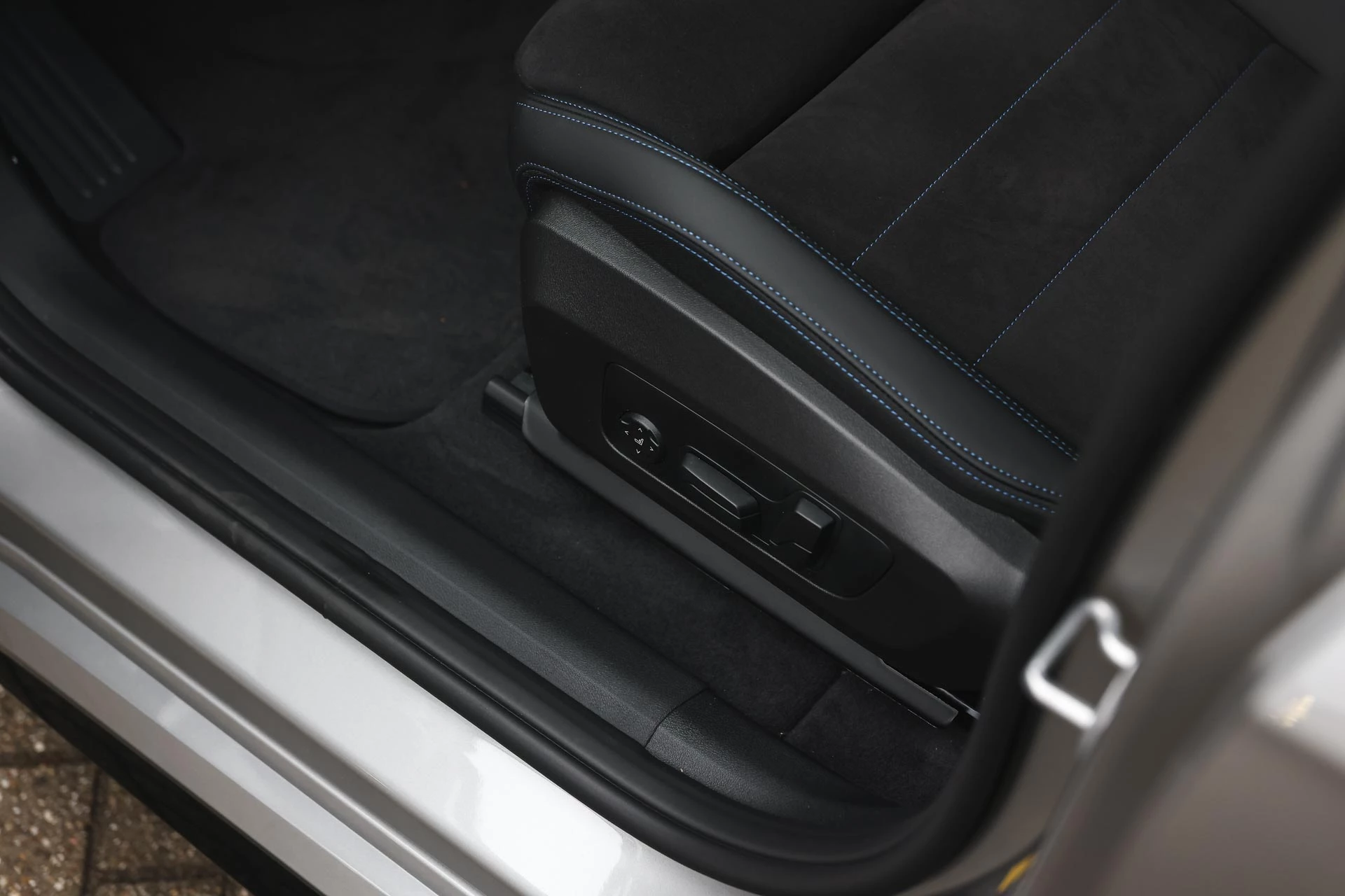 Hoofdafbeelding BMW iX1