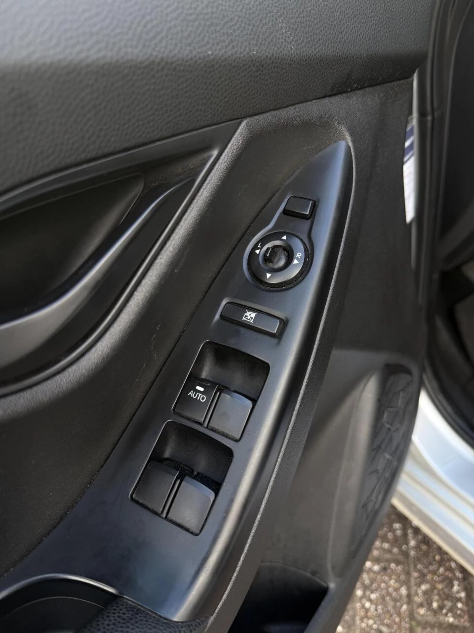 Hoofdafbeelding Hyundai ix20