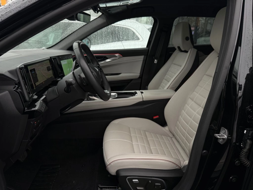 Hoofdafbeelding Renault Espace