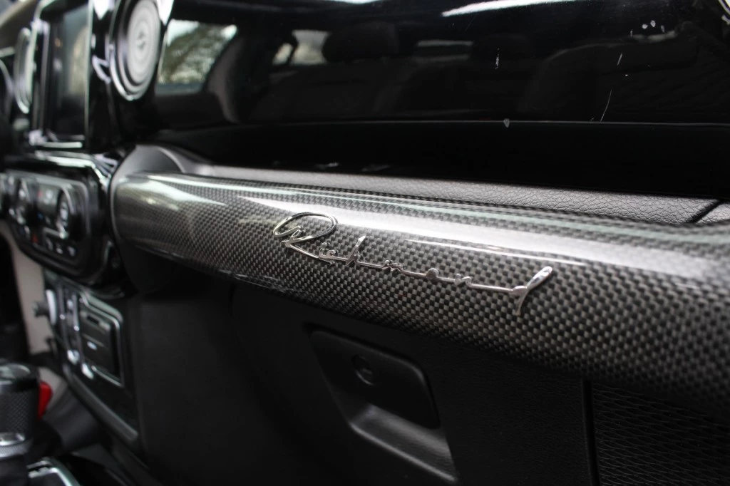 Hoofdafbeelding Jeep Wrangler