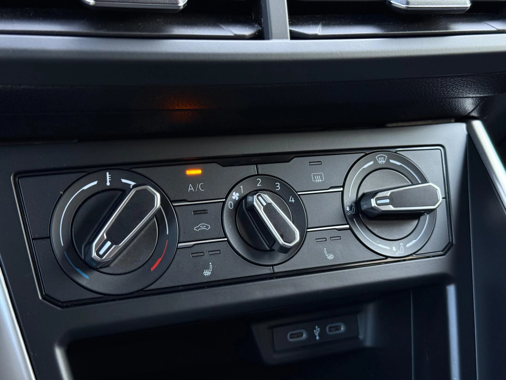 Hoofdafbeelding Volkswagen Taigo