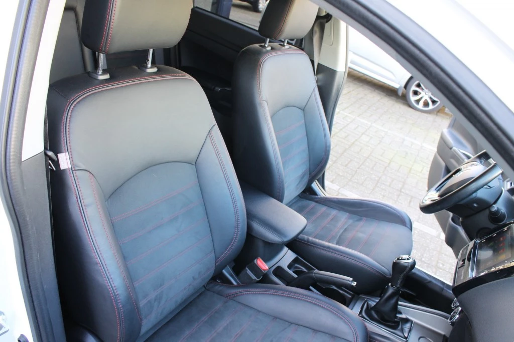 Hoofdafbeelding Mitsubishi ASX