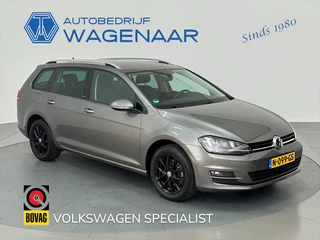 Volkswagen Golf 1.4 TSI 110KW DSG AUTOMAAT PANORAMADAK