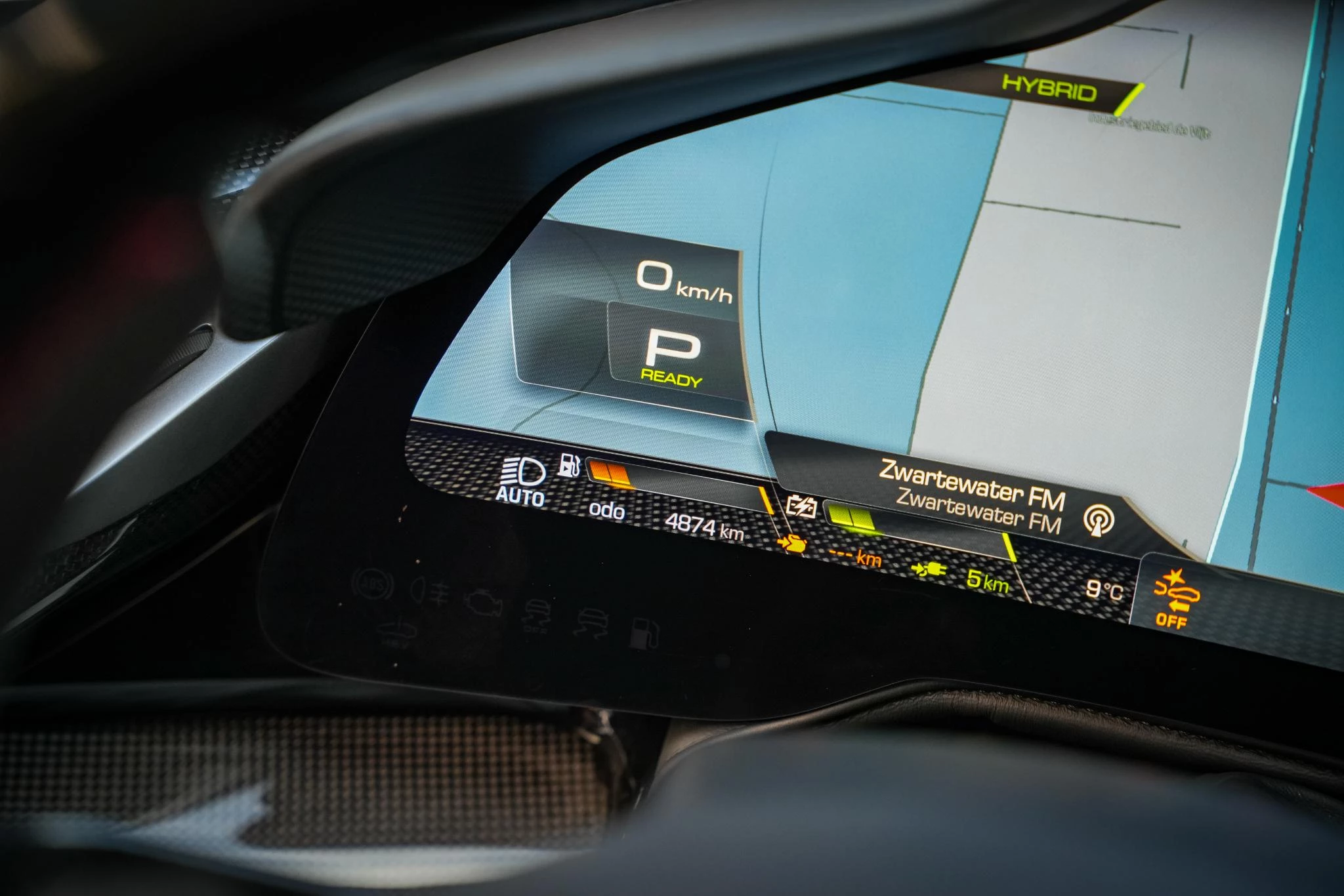 Hoofdafbeelding Ferrari SF90 Stradale