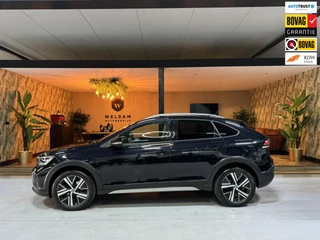 Hoofdafbeelding Volkswagen Taigo Volkswagen Taigo 1.0 TSI Style Garantie Carplay Camera IQ. Light Adoptieve Cruise Keyless Navi Clima Led Dab PDC Rijklaar