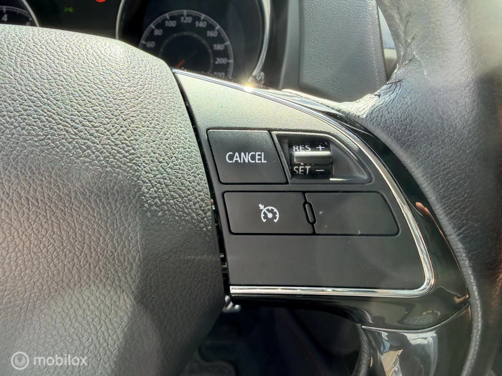 Hoofdafbeelding Mitsubishi ASX