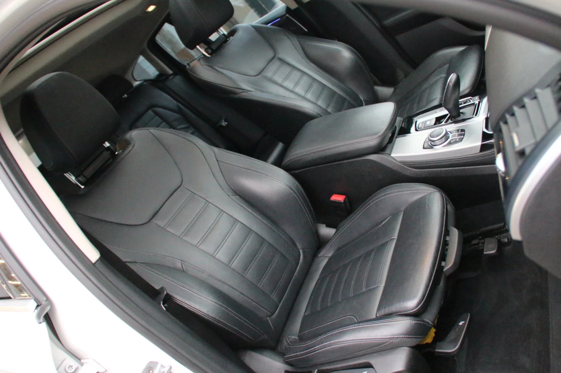 Hoofdafbeelding BMW X4