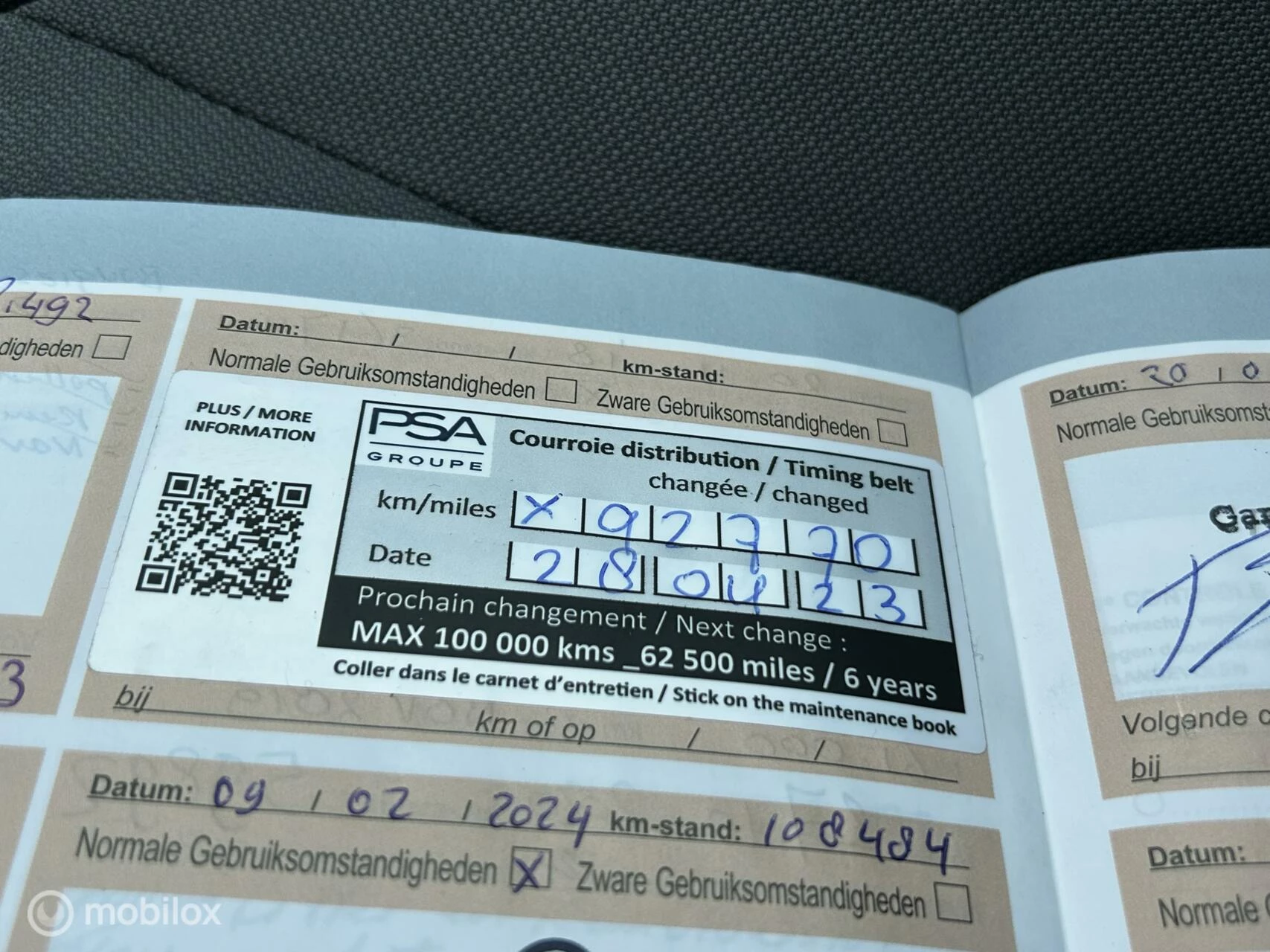 Hoofdafbeelding Citroën C4 Picasso