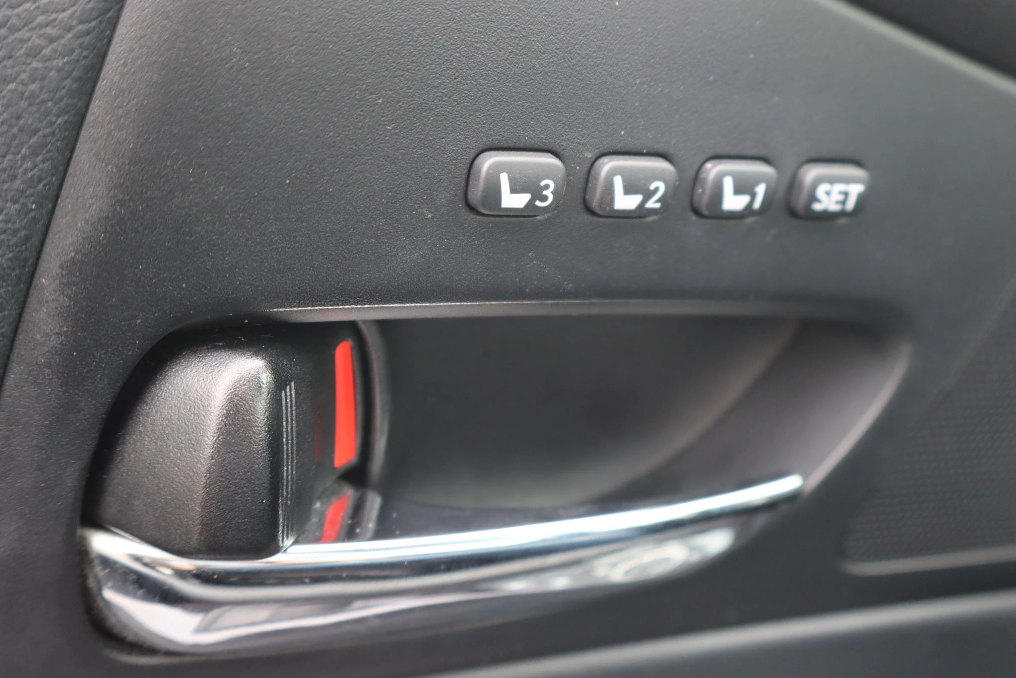 Hoofdafbeelding Lexus RX