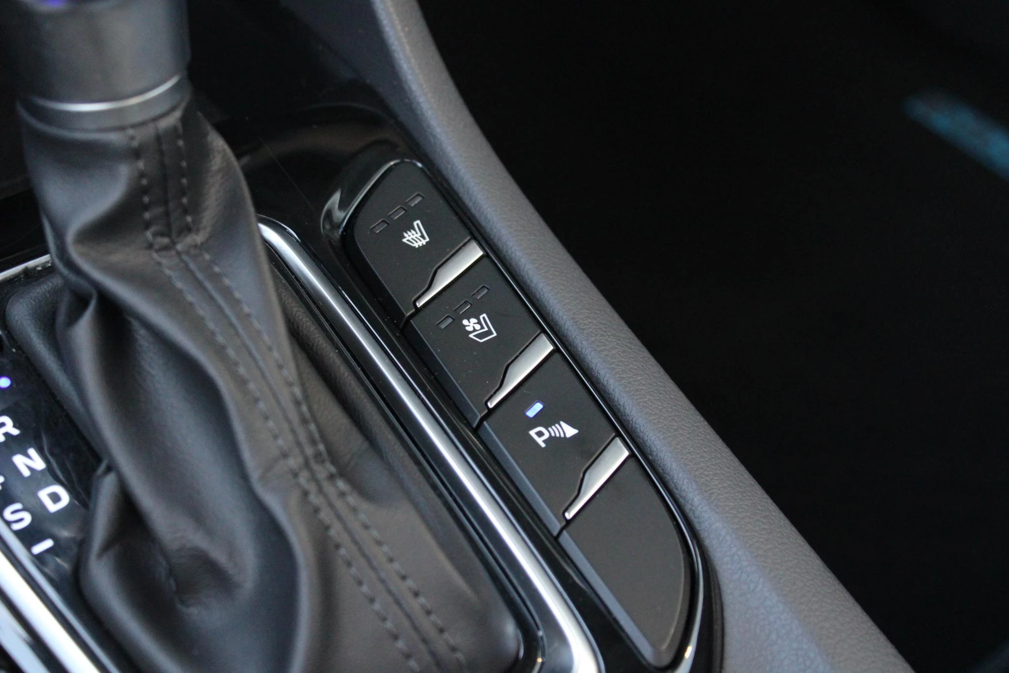 Hoofdafbeelding Hyundai IONIQ