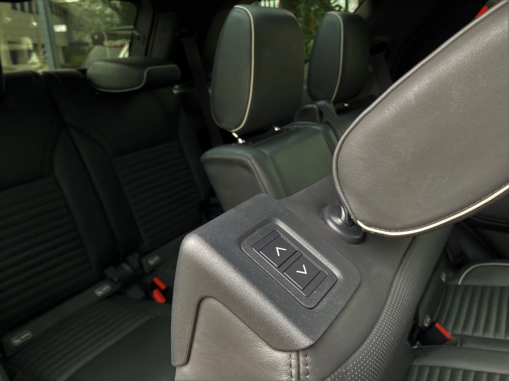 Hoofdafbeelding Land Rover Discovery