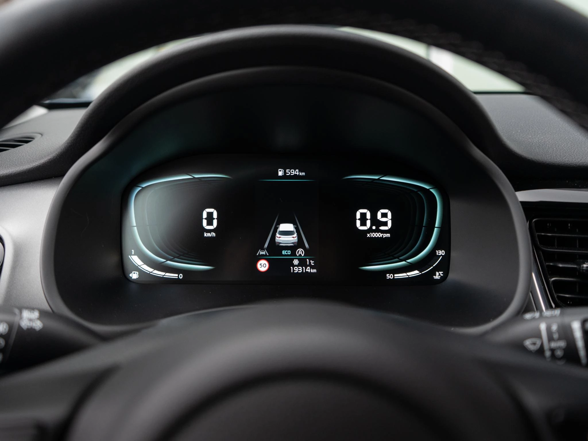 Hoofdafbeelding Kia Stonic