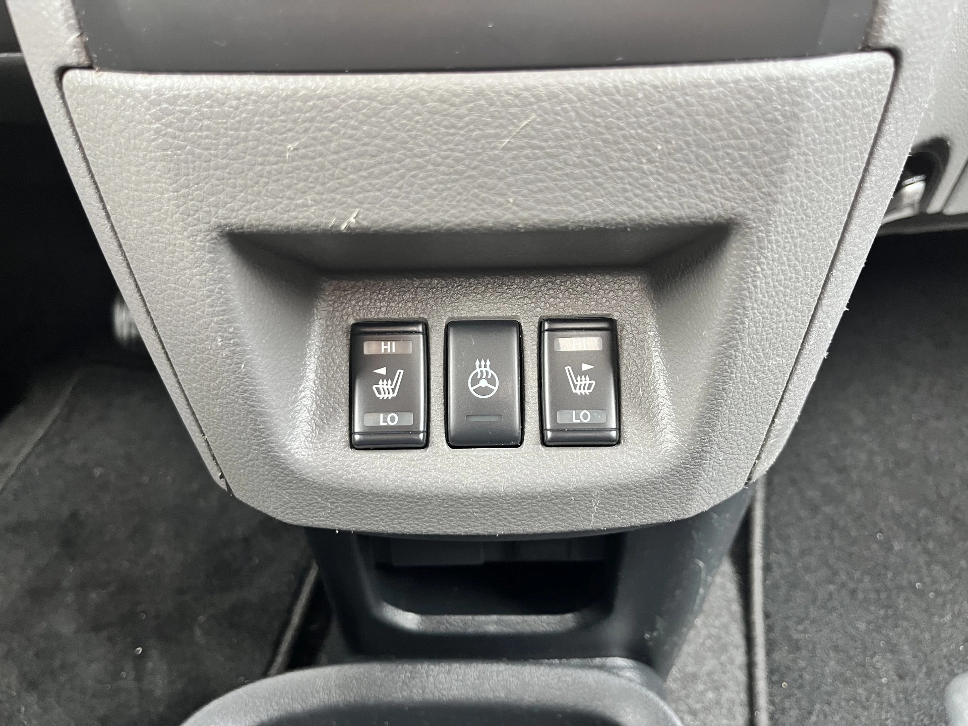 Hoofdafbeelding Nissan e-NV200
