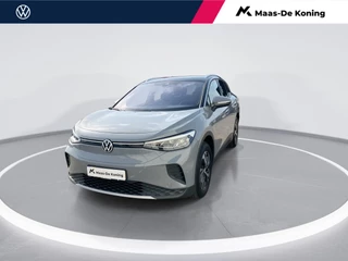 Volkswagen ID.4 Style 52 kWh/150PK · Camera · Apple/Android Car Play · Stuur & Stoelverwarming