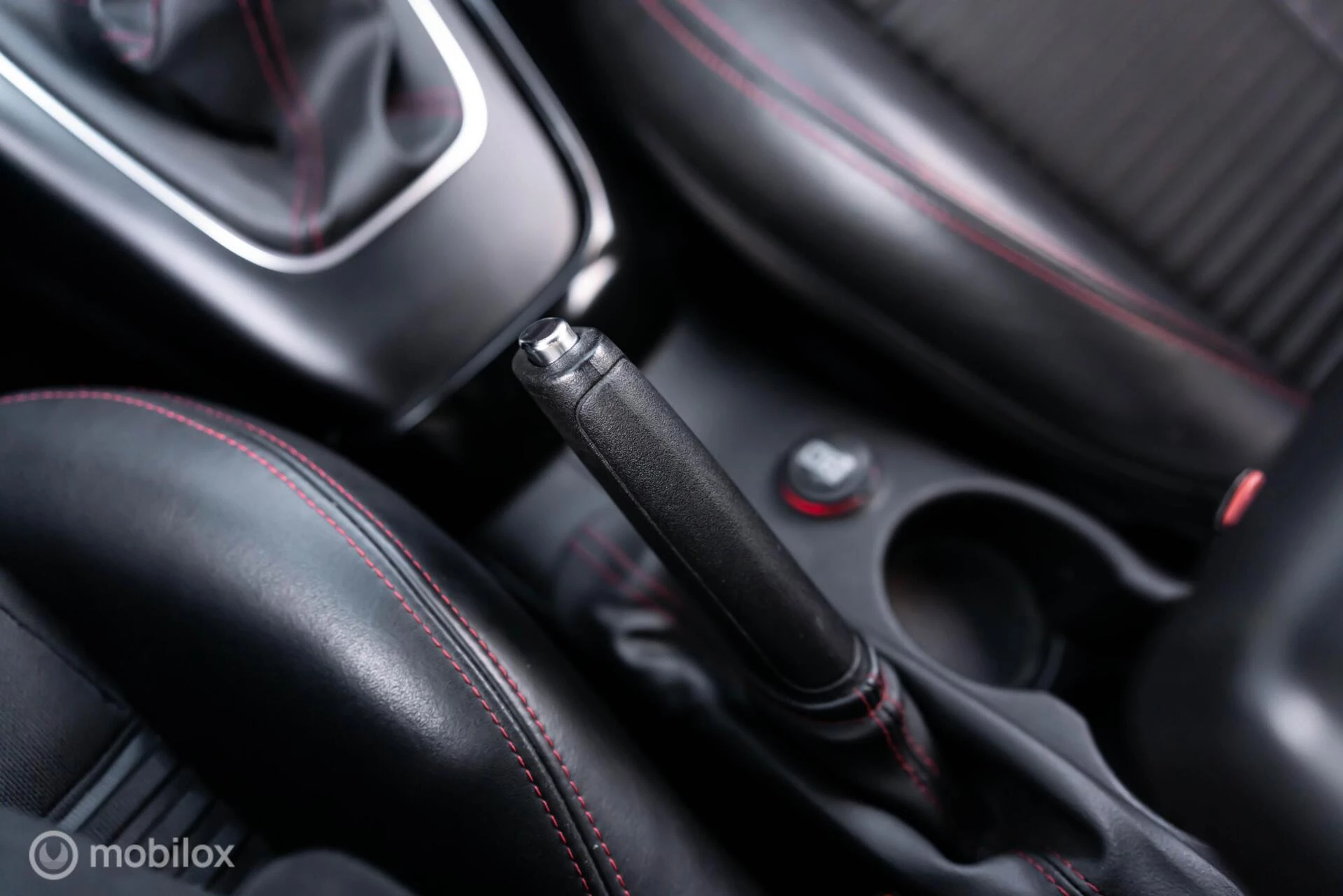 Hoofdafbeelding Alfa Romeo Giulietta