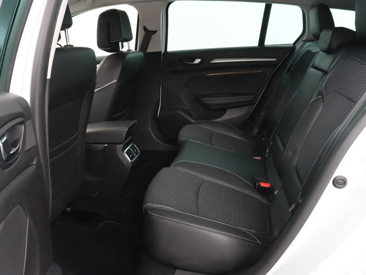 Hoofdafbeelding Renault Mégane