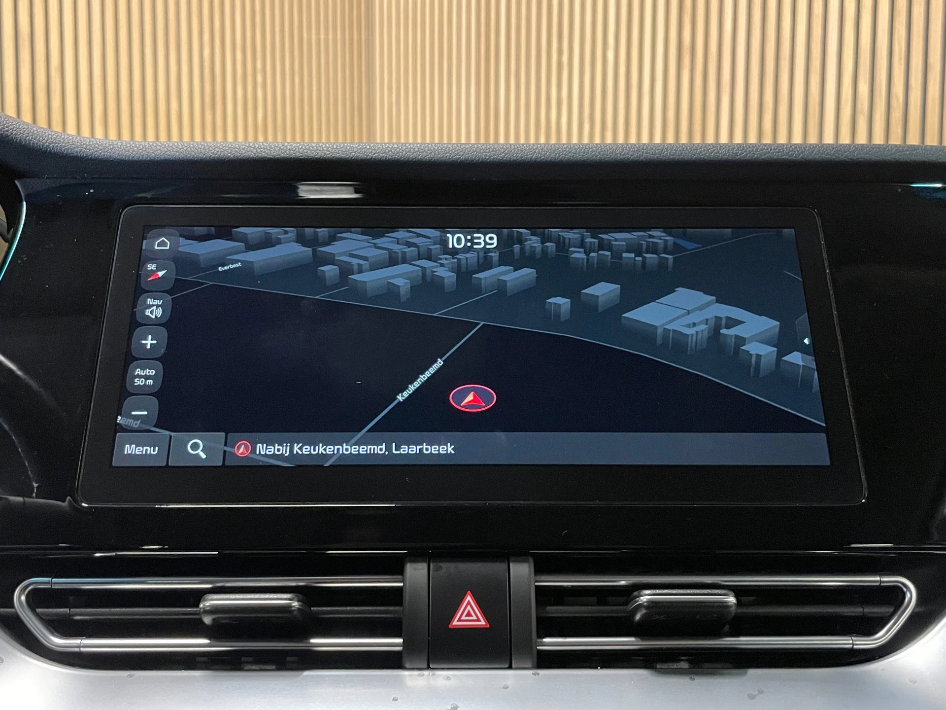 Hoofdafbeelding Kia e-Niro