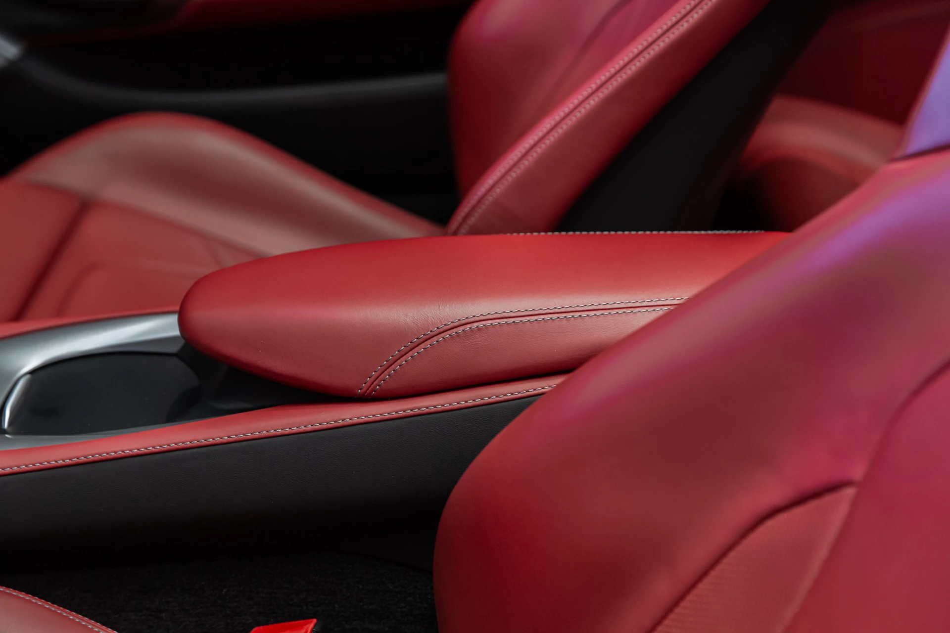 Hoofdafbeelding Ferrari Portofino