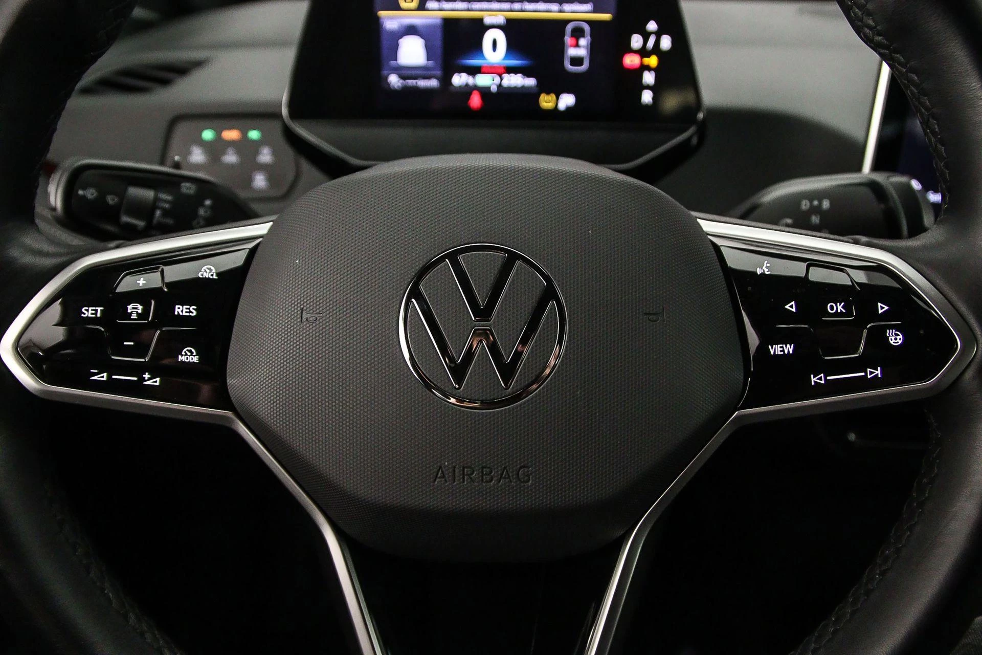 Hoofdafbeelding Volkswagen ID.3