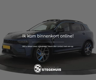 Lynk & Co 01 En CO 1.5 PHEV