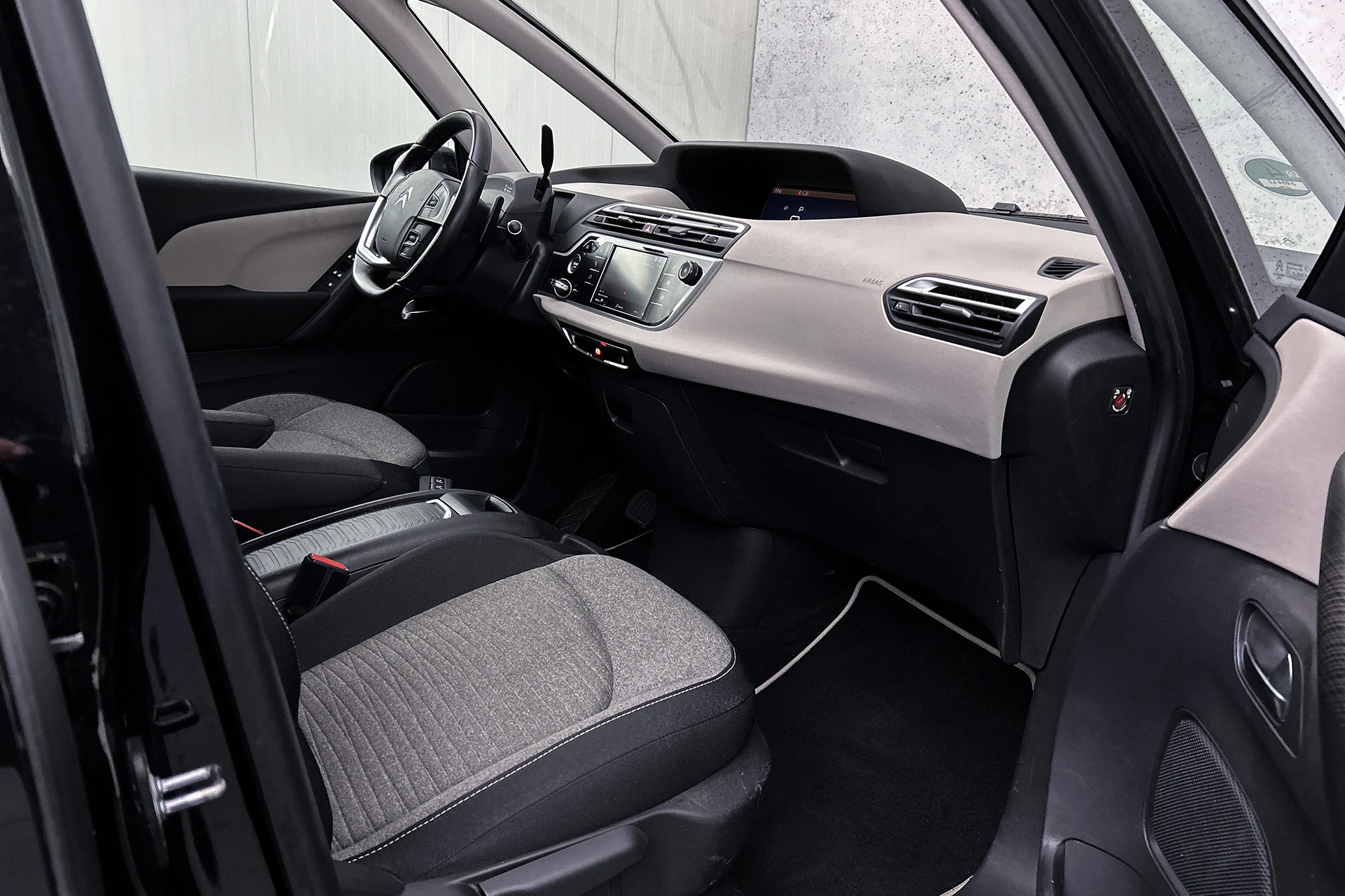 Hoofdafbeelding Citroën Grand C4 Spacetourer