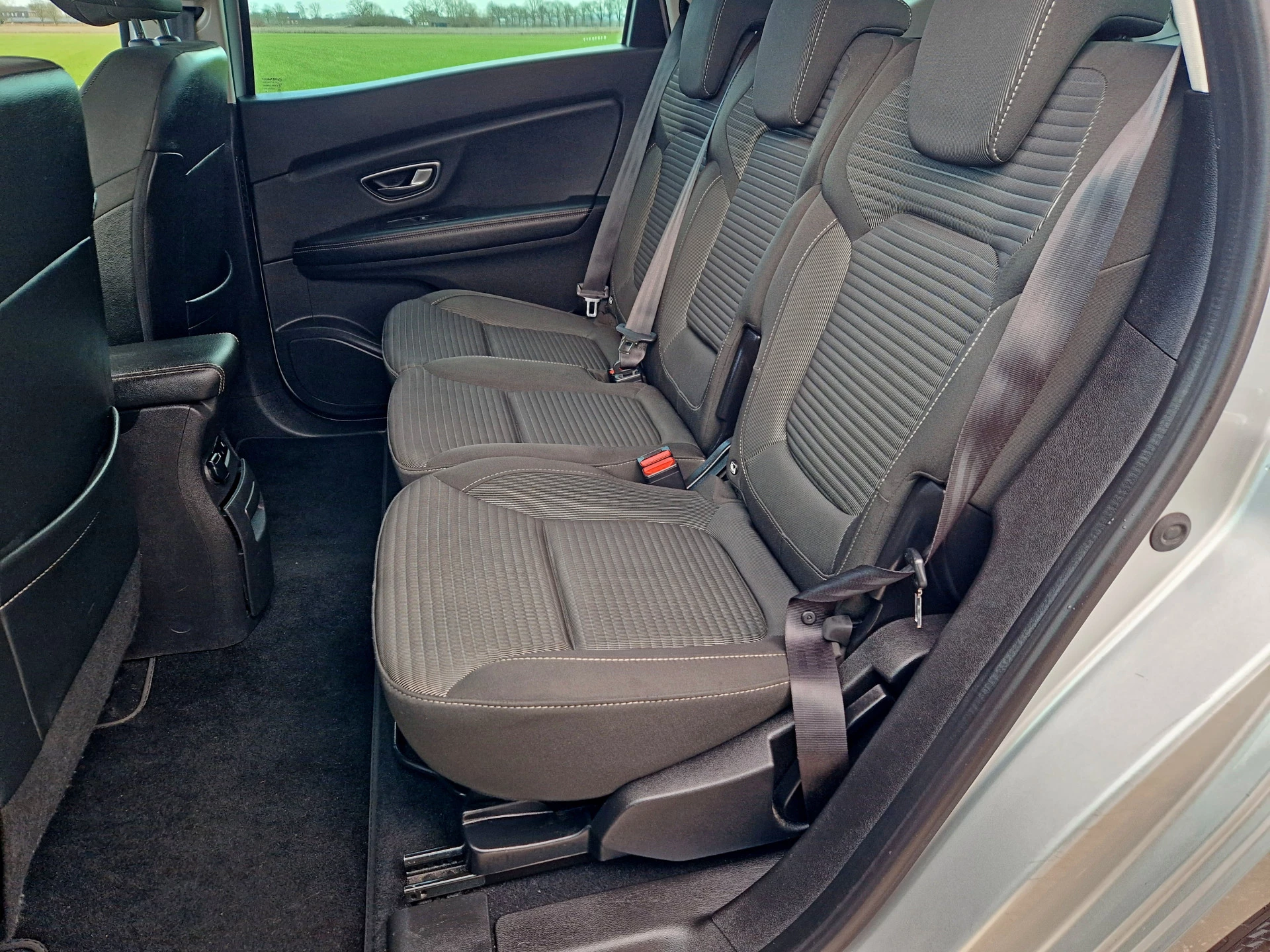 Hoofdafbeelding Renault Grand Scénic