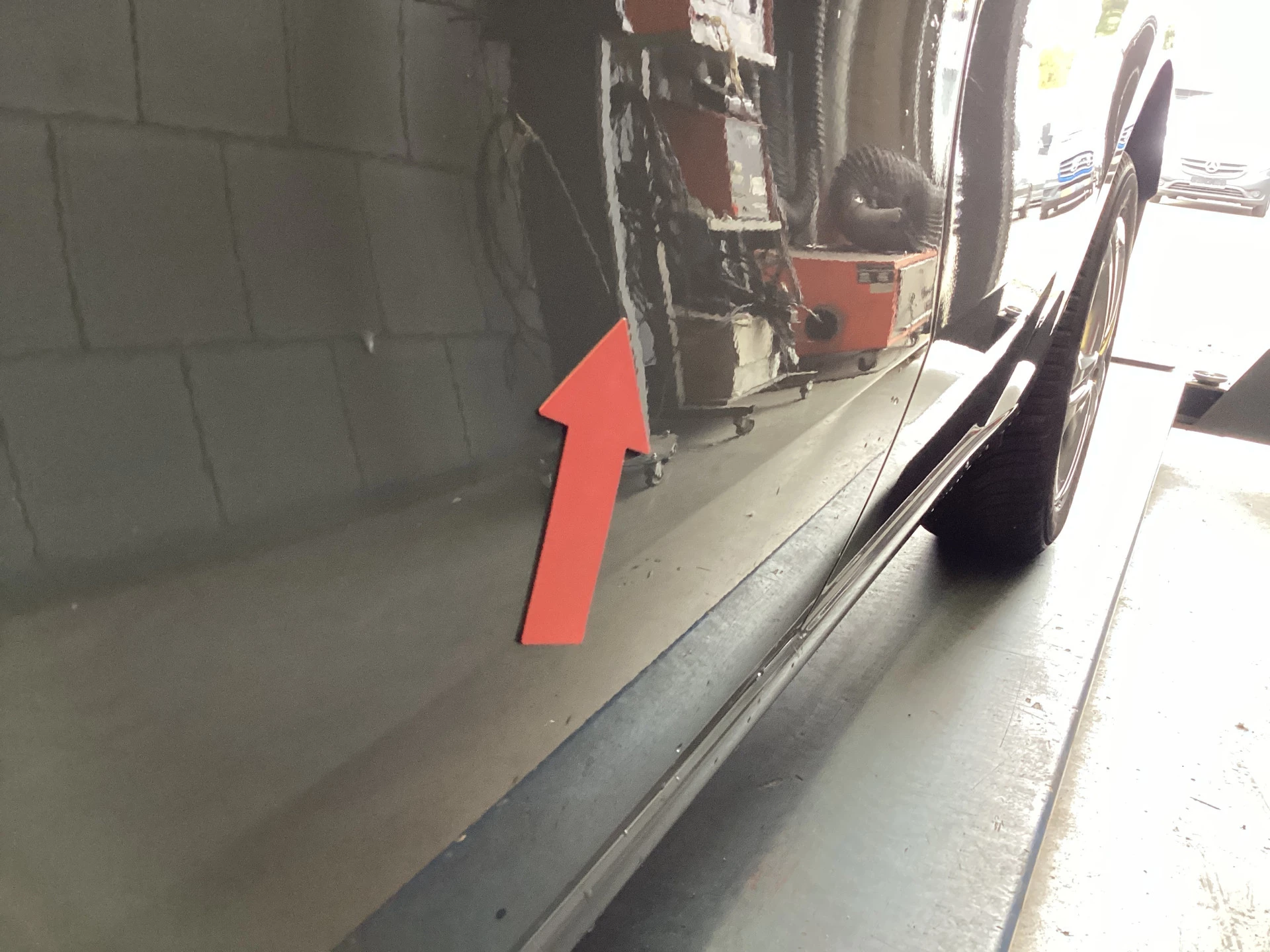 Hoofdafbeelding Mercedes-Benz Citan