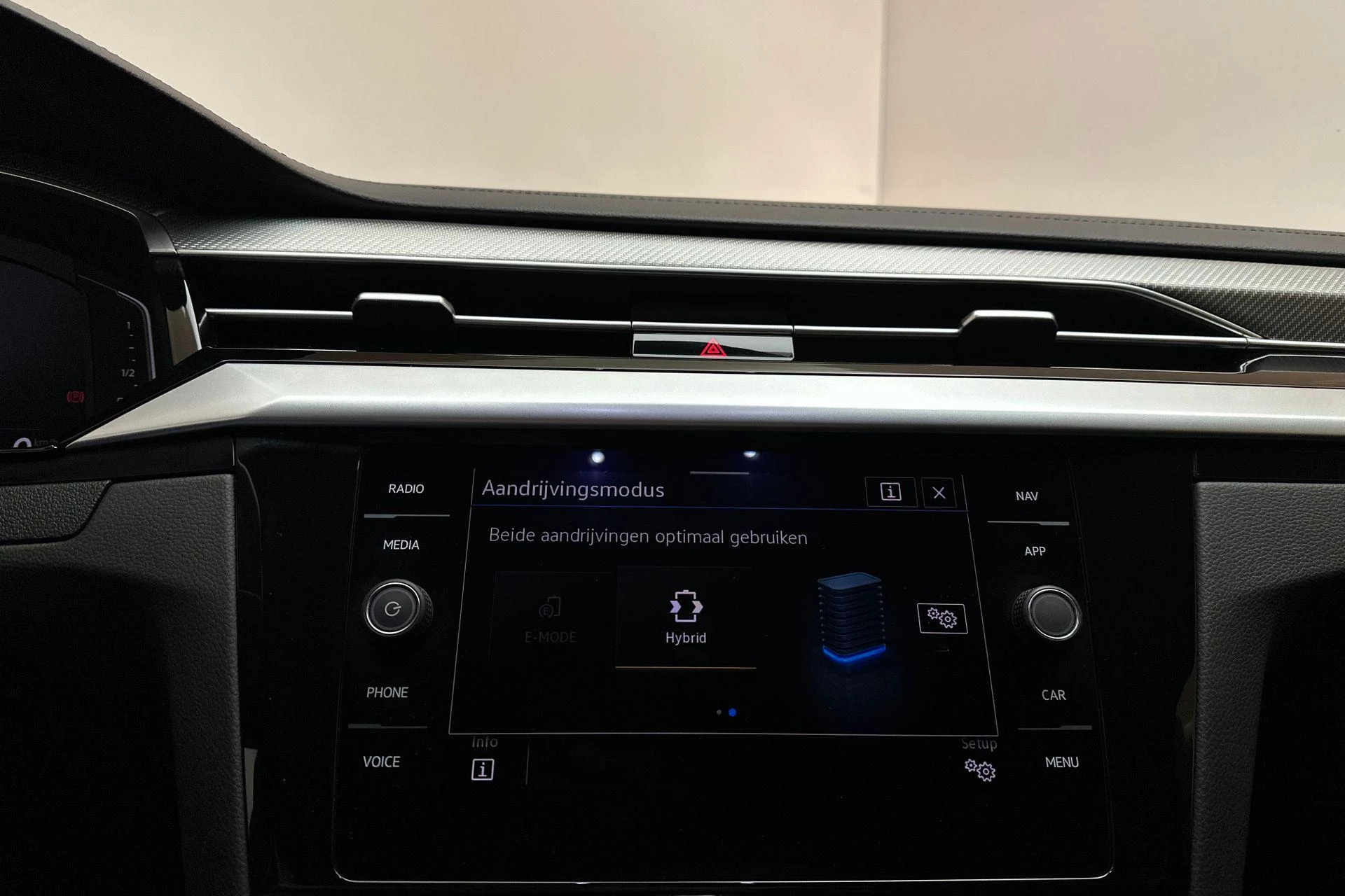 Hoofdafbeelding Volkswagen Arteon