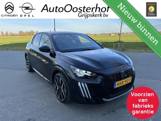 Peugeot 208 Hybrid 145pk NL GT Automaat-6